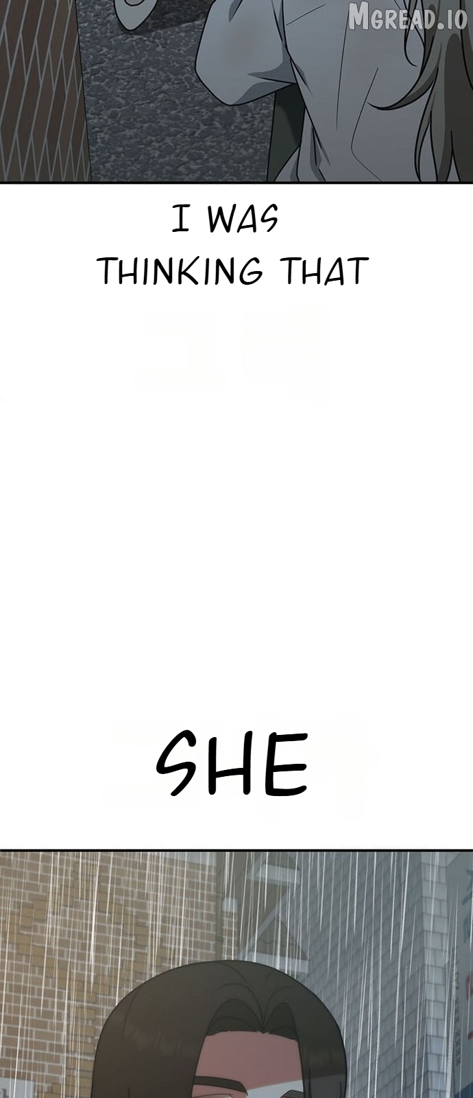 Change Me Chapter 151  - page 42